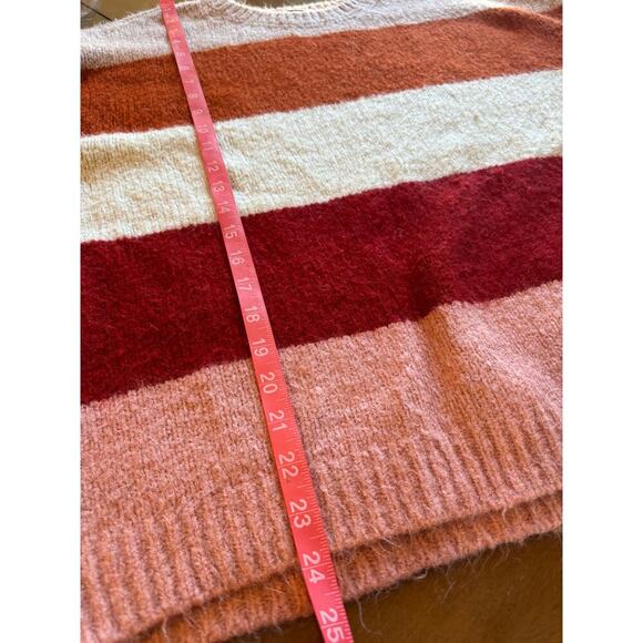 Ana knitted sweater size 0X in excellent condition nylon blend - Picture 6 of 7